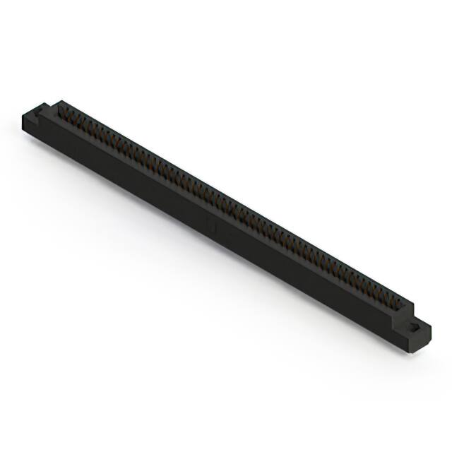 391-058-520-104 EDAC Inc.  Edgeboard Connectors